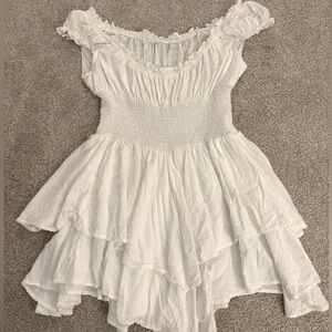 Princess Polly Romper